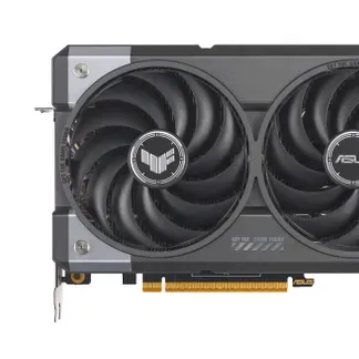 ASUS TUF Gaming TUF-RX9070XT-O16G-GAMING AMD Radeon RX 9070 XT 16 GB GDDR6 ASUS TUF Gaming TUF-RX9070XT-O16G-GAMING AMD Radeon RX 9070 XT 16 GB GDDR6