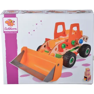 Constructor Radlader, Konstruktionsspielzeug Constructor Radlader, Konstruktionsspielzeug