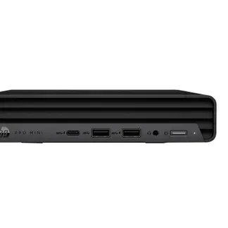 HP Pro Mini 400 G9 Intel® Core™ i5 i5-14500T 8 GB DDR5-SDRAM 256 GB SSD Windows 11 Pro Mini PC Mini-PC Schwarz HP Pro Mini 400 G9 Intel® Core™ i5 i5-14500T 8 GB DDR5-SDRAM 256 GB SSD Windows 11 Pro Mini PC Mini-PC Schwarz