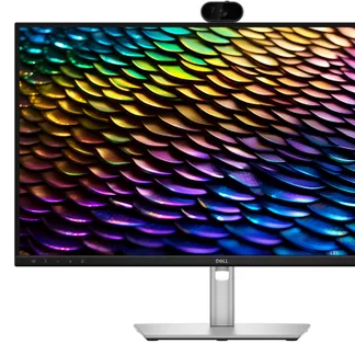 DELL Pro P P2726DEB 68,6 cm (27″) LCD 2560 x 1440 Pixel Quad HD DELL Pro P P2726DEB 68,6 cm (27″) LCD 2560 x 1440 Pixel Quad HD