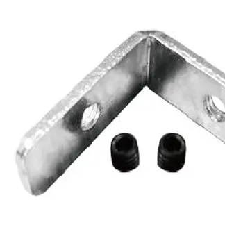 Synergy 21 LED U-Profil zub ALU3535 Verbinder 90° senkrecht Synergy 21 LED U-Profil zub ALU3535 Verbinder 90° senkrecht