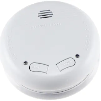 Funk-Rauchwarnmelder „CT-RM Pro“ nach EN14604, koppelbar Funk-Rauchwarnmelder „CT-RM Pro“ nach EN14604, koppelbar