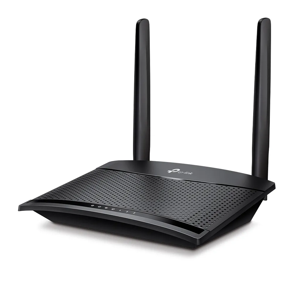 TP-Link 300 Mbps Wireless N 4G LTE Router – Bild 2