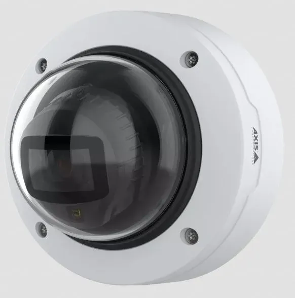 AXIS Netzwerkkamera Fix Dome • P3275-LV • 2MP • AI AXIS Netzwerkkamera Fix Dome • P3275-LV • 2MP • AI