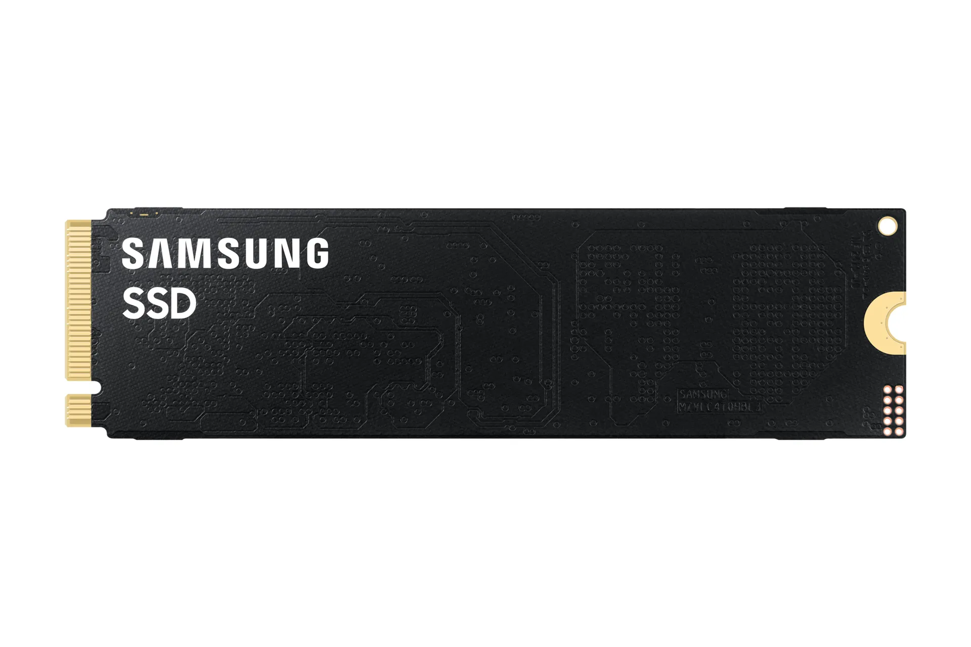 Samsung 9100 PRO PCIe® 5.0 NVMe™ M.2 SSD - 1 TB – Bild 2
