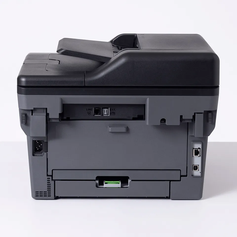 Brother MFCL2860DWRE1 Laser A4 1200 x 1200 DPI 34 Seiten pro Minute WLAN – Bild 3