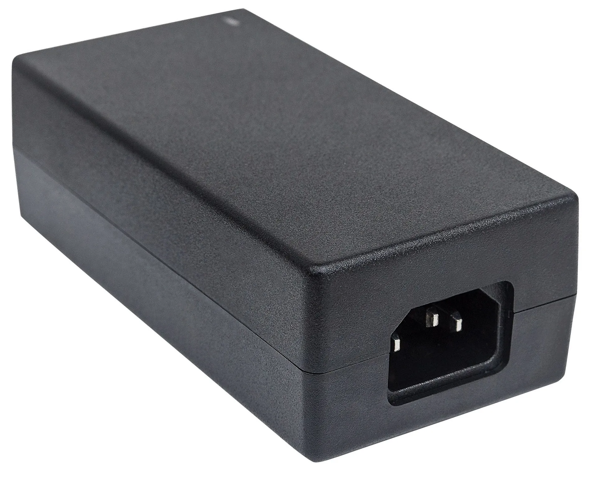 Intellinet Gigabit Ultra PoE-Injektor, 1 x 60 Watt-Port, 802.3at/af-konform, Kunststoffgehäuse – Bild 6