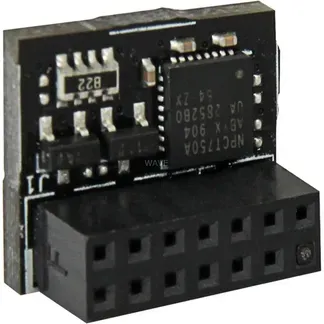 ASUS TPM-SPI 2.0 ASUS TPM-SPI 2.0