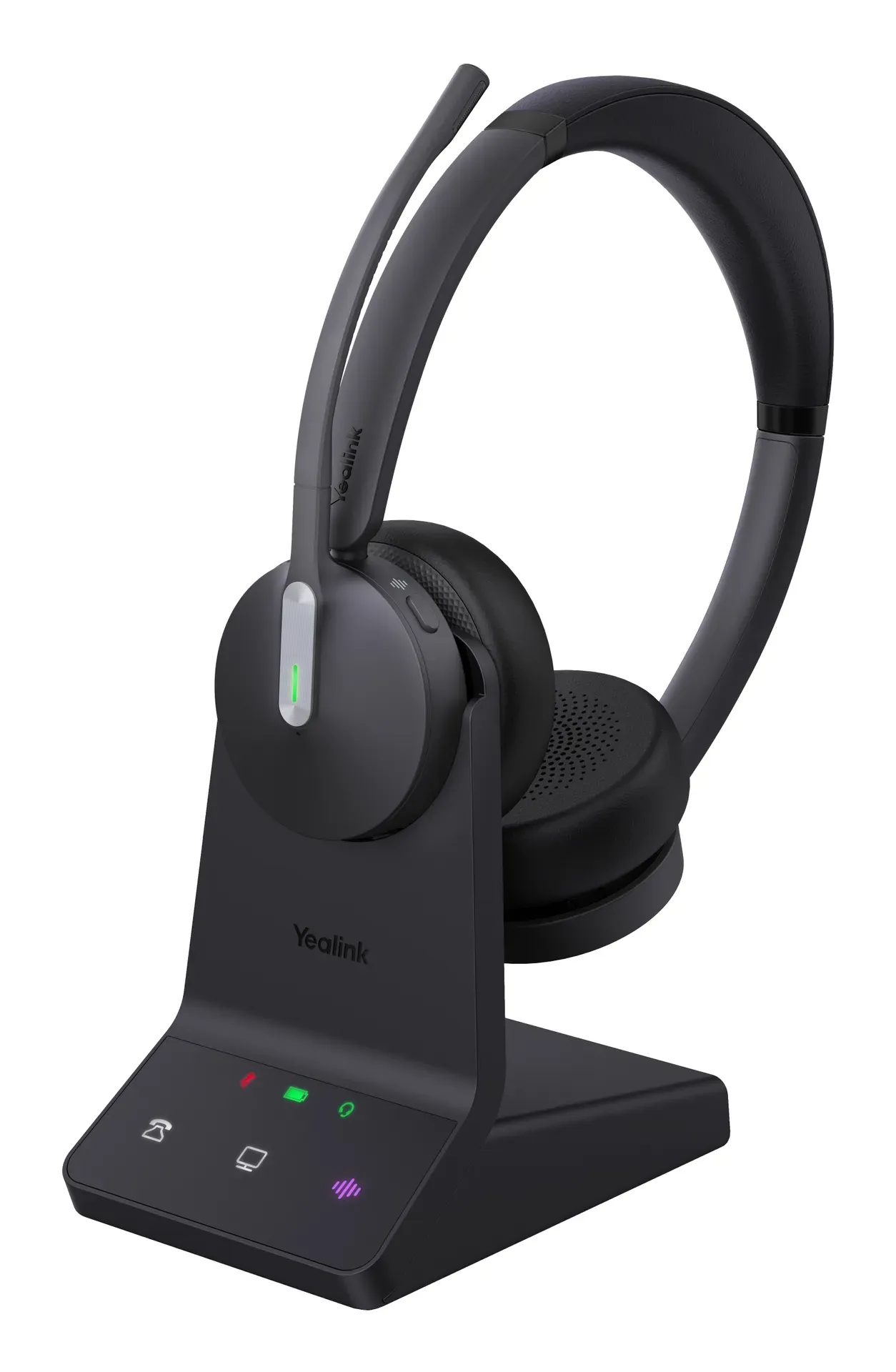 Yealink WH64 Dual UC Headset Yealink WH64 Dual UC Headset
