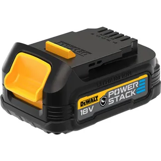 Powerstack Akku DCBP034G, 18Volt 1,7Ah Powerstack Akku DCBP034G, 18Volt 1,7Ah