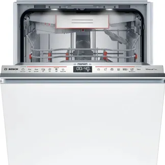 Bosch Serie 6 SPV6EMX05E Spülmaschine Voll integriert 10 Maßgedecke Bosch Serie 6 SPV6EMX05E Spülmaschine Voll integriert 10 Maßgedecke