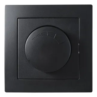 LED-Dimmer für elektronische Trafos McPower “Flair“ 250V/300W, Memory-Funktion LED-Dimmer für elektronische Trafos McPower “Flair“ 250V/300W, Memory-Funktion