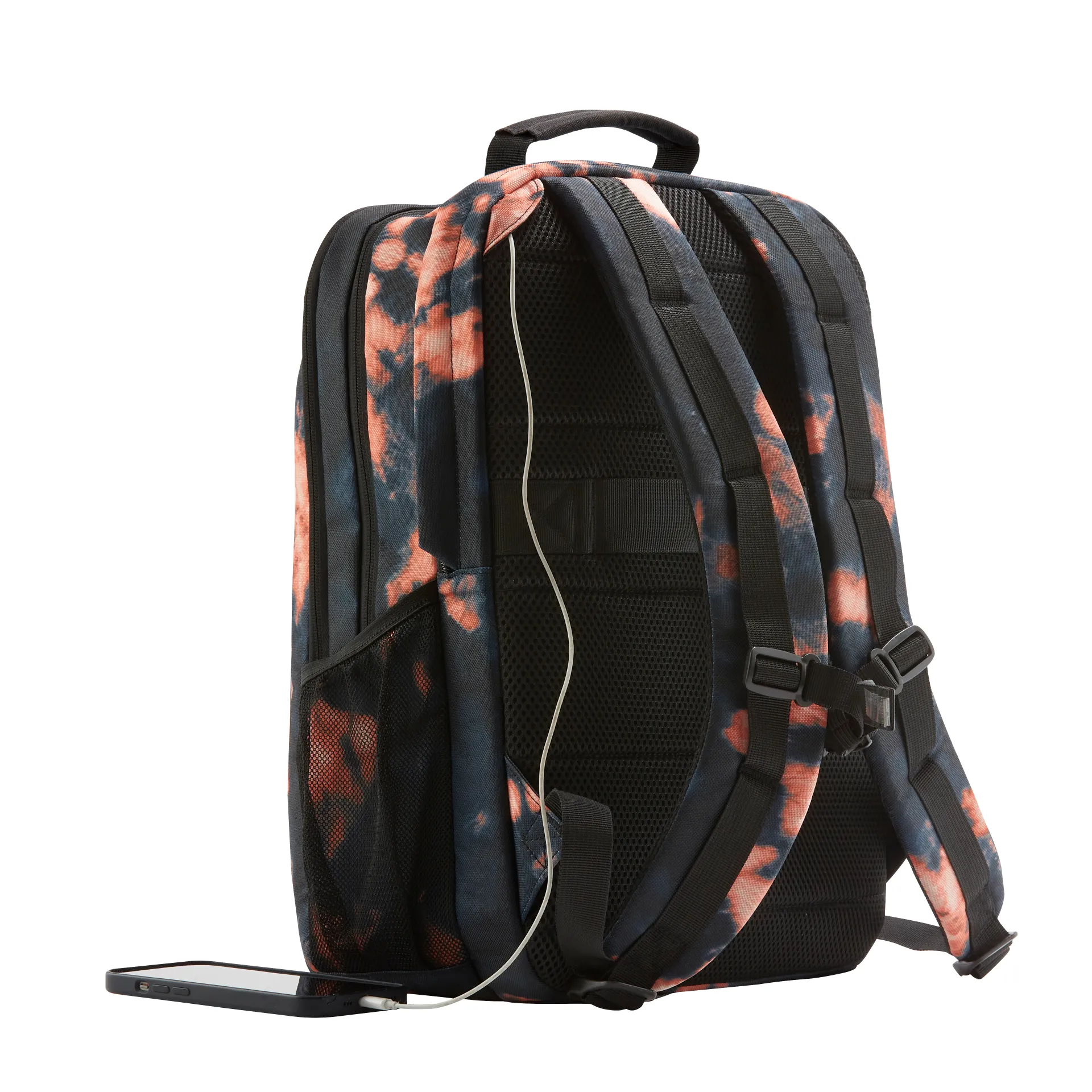 HP Campus XL Rucksack (Tie Dye) – Bild 2