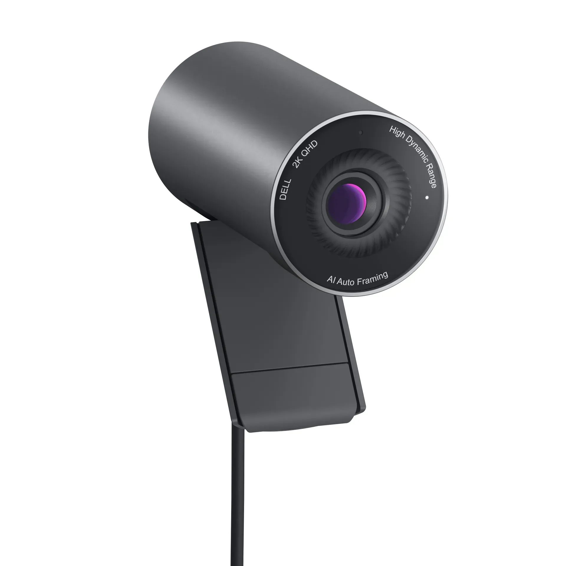 DELL Pro 2K-Webcam – WB5023 – Bild 2