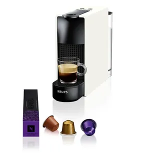 Krups XN1101 Manuell Pad-Kaffeemaschine 0,6 l Krups XN1101 Manuell Pad-Kaffeemaschine 0,6 l