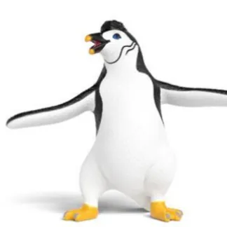 schleich Juri der Pinguin schleich Juri der Pinguin