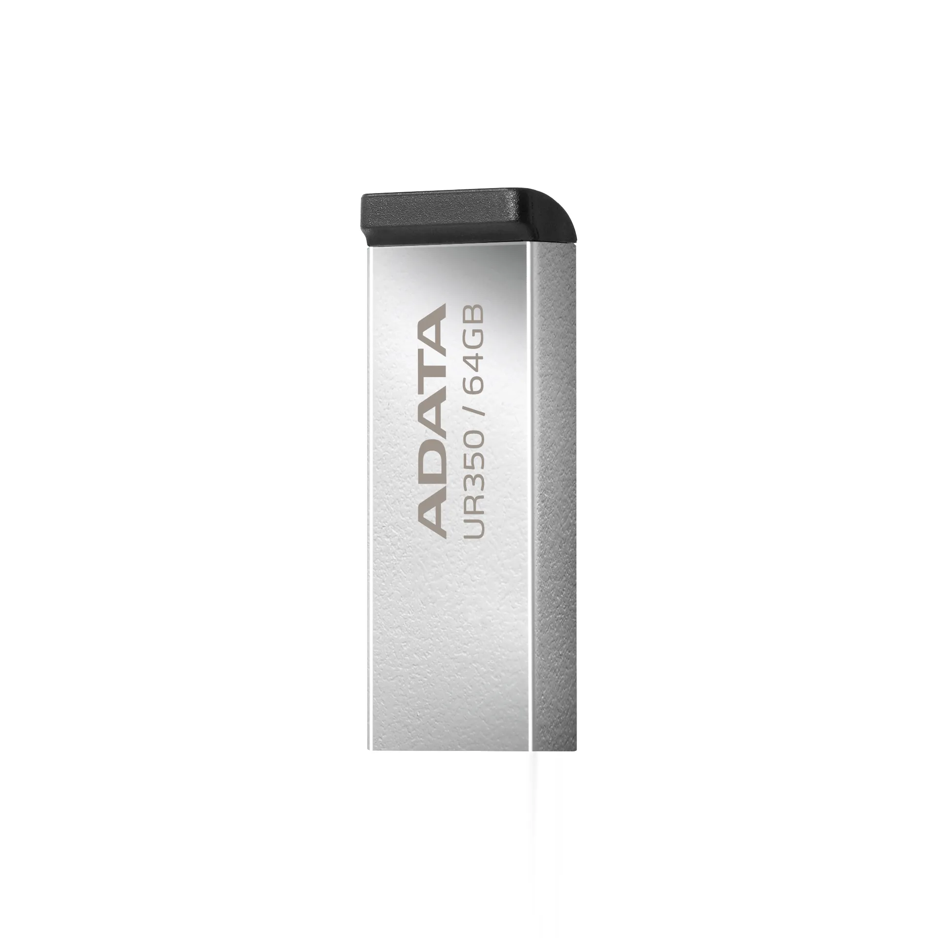 ADATA UR350 USB-Stick 64 GB USB Typ-A 3.2 Gen 1 (3.1 Gen 1) Schwarz – Bild 4