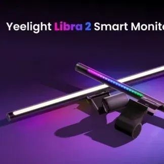 Yeelight Sreen Light Bar Pro Libra 2 – LED Produkt Yeelight Sreen Light Bar Pro Libra 2 – LED Produkt