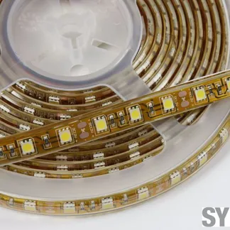 Synergy 21 LED Flex Strip 5050 – 60 WW DC24V 72W IP68 Synergy 21 LED Flex Strip 5050 – 60 WW DC24V 72W IP68