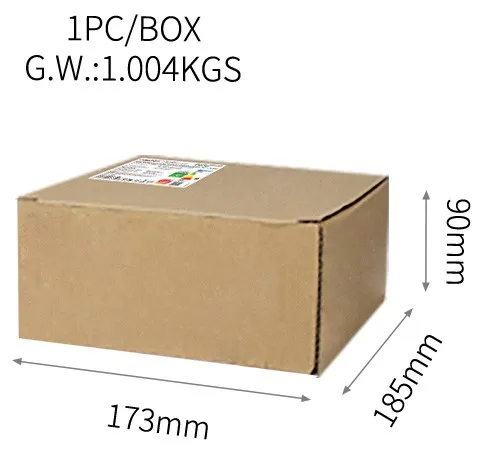 MiBoxer FUTC05ZR LED Garten Lampe 25W RGB-WW (RGB-CCT) mit Funk und WLAN IP65 Zigbee 3.0 + 2,4 GHz HF – Bild 3