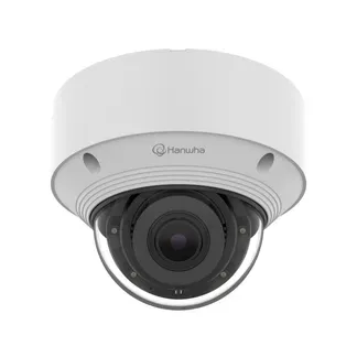 Hanwha Vision Netzwerkkamera • Fix Dome • Q Series • QNV-C8083R • 5MP • AI • IR • **PROMO** Hanwha Vision Netzwerkkamera • Fix Dome • Q Series • QNV-C8083R • 5MP • AI • IR • **PROMO**