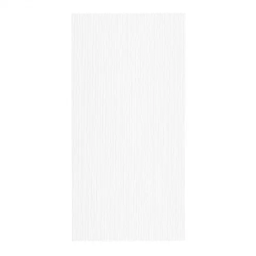 VEVOR 14er-Set Gewächshausplatten aus Polycarbonat, 1210 x 605 x 4 mm Stegplatten, wasserdichte UV-geschützte gewellte Hohlkammerplatten, schlagfeste, transparente Dachplatten für Gewächshaus/Garten – Bild 8