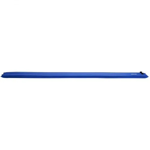 VEVOR Pool Beschwerungssack, 5 Packungen à 300 cm, 0,4 mm dicke PVC-Säcke mit Gewichten mit auslaufsicherem Schraubverschluss, Wassersäcke zur Befestigung von Poolabdeckungen im Winter, blau – Bild 10