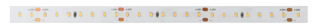 Synergy 21 LED Flex Strip 2216 - 140 NW DC24V 72W IP20 CRI>90 – Bild 3