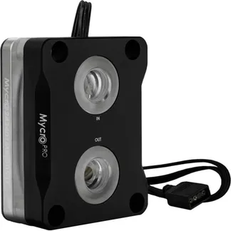 Intel Mycro Direct-Die Pro RGB, Kühlkörper Intel Mycro Direct-Die Pro RGB, Kühlkörper