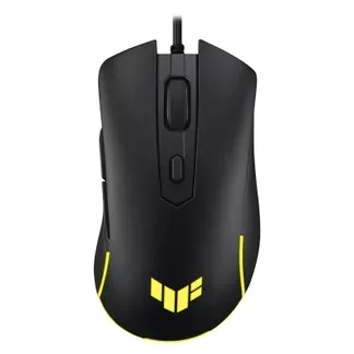 ASUS TUF Gaming M3 Gen II Maus rechts USB Typ-C Optisch 8000 DPI ASUS TUF Gaming M3 Gen II Maus rechts USB Typ-C Optisch 8000 DPI