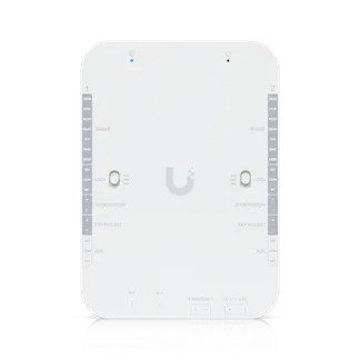 Ubiquiti UniFi Access Retrofit Hub • UA-Retrofit-Hub-2 Ubiquiti UniFi Access Retrofit Hub • UA-Retrofit-Hub-2
