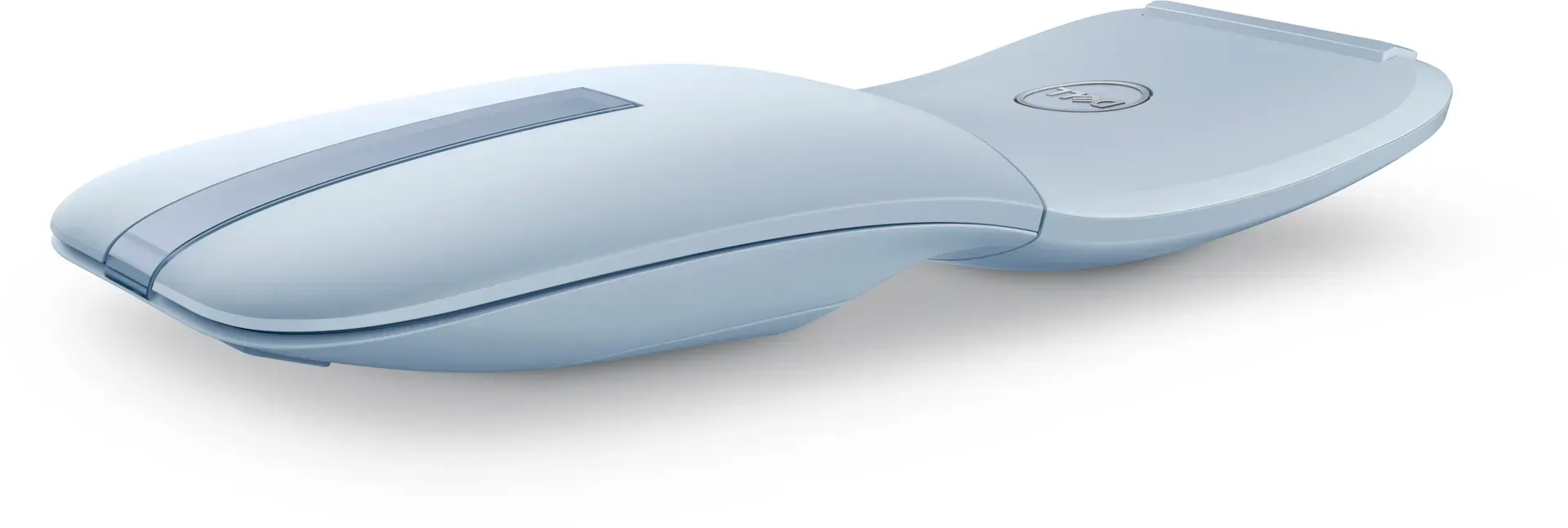 DELL MS700 Maus Reisen Beidhändig Bluetooth Optisch 4000 DPI – Bild 3