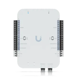 Ubiquiti UniFi Access Retrofit Hub • UA-Retrofit-Hub-2 Ubiquiti UniFi Access Retrofit Hub • UA-Retrofit-Hub-2