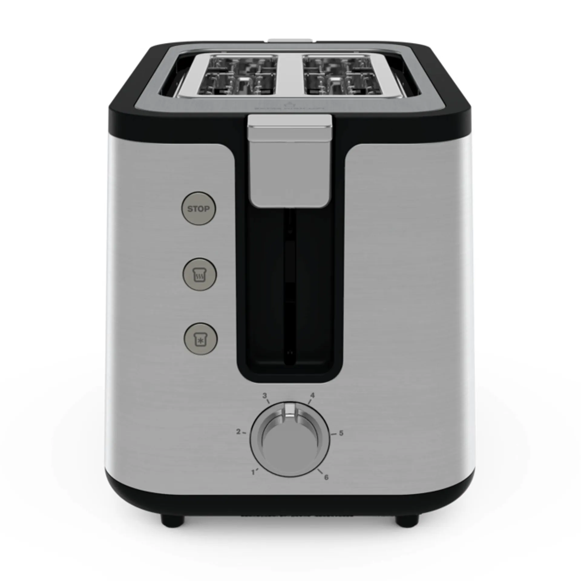 Krups Control Line Toaster KH442D – Bild 2