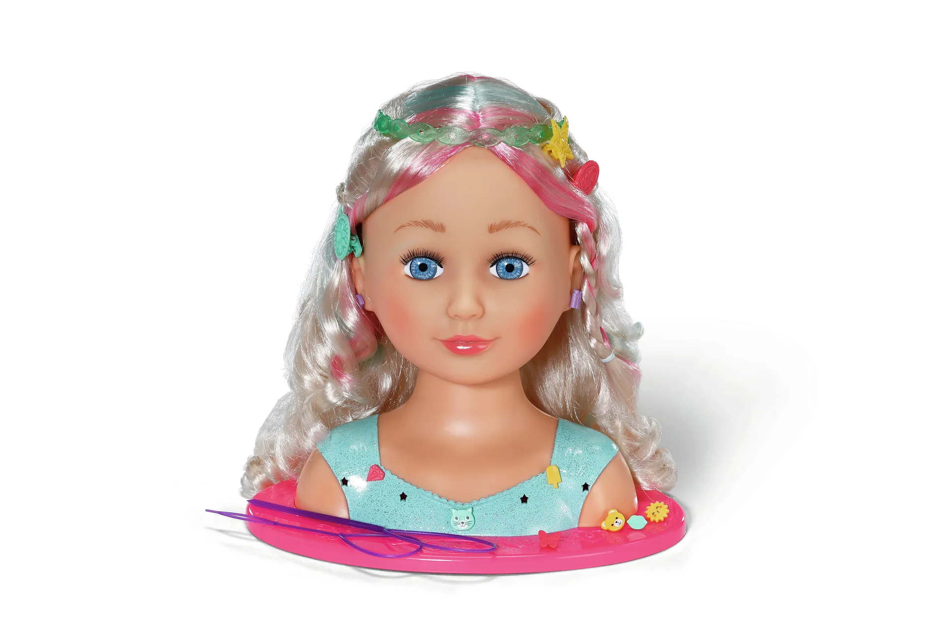 BABY born Styling Marker & Accessories BABY born Styling Marker & Accessories