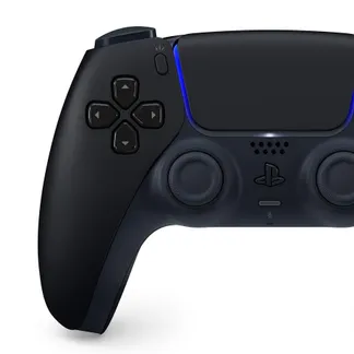 Sony DualSense™ – Midnight Black Schwarz Bluetooth Gamepad Digital PlayStation 5 Sony DualSense™ – Midnight Black Schwarz Bluetooth Gamepad Digital PlayStation 5