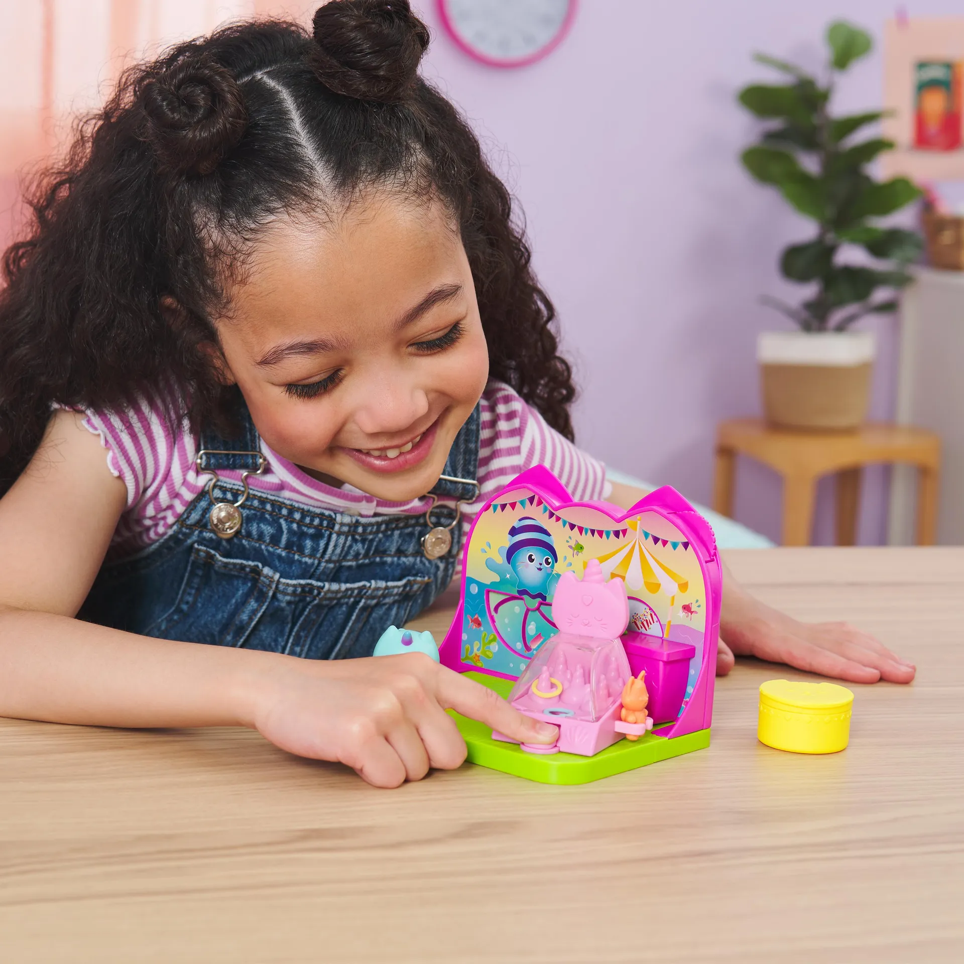 Gabby's Dollhouse 6068287 Spielzeug-Set – Bild 6