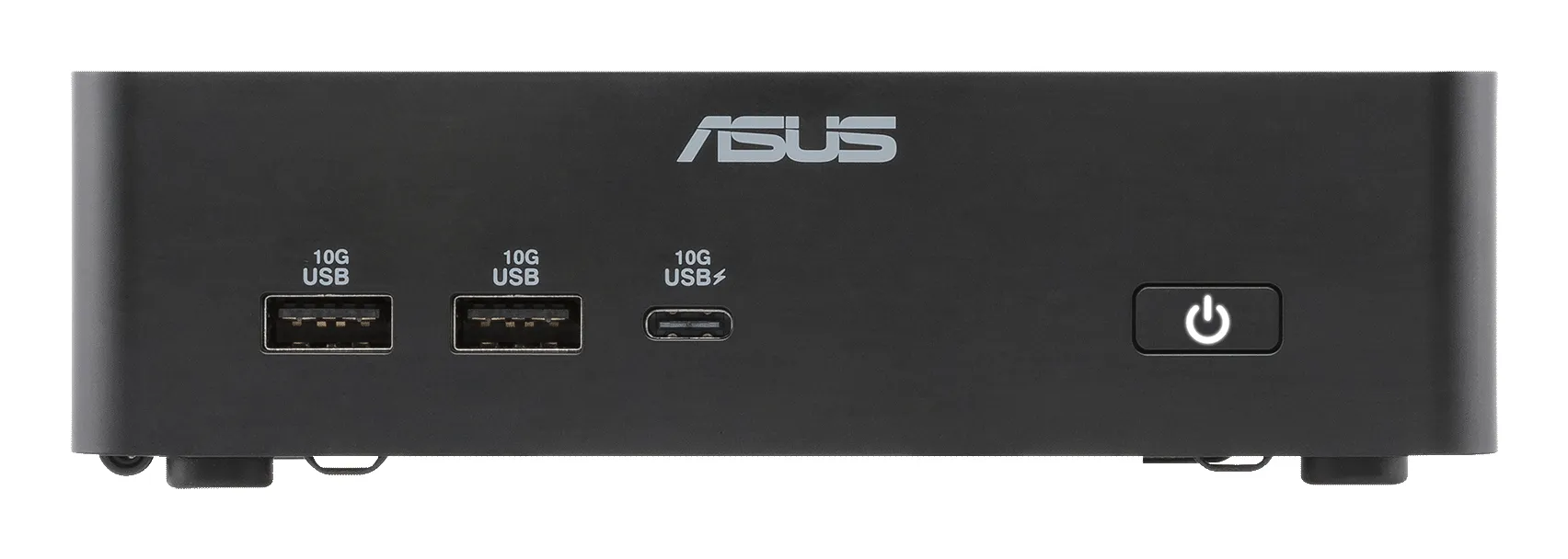 ASUS NUC 16 Pro RNUC16GDKU760002 Schwarz 356H – Bild 3