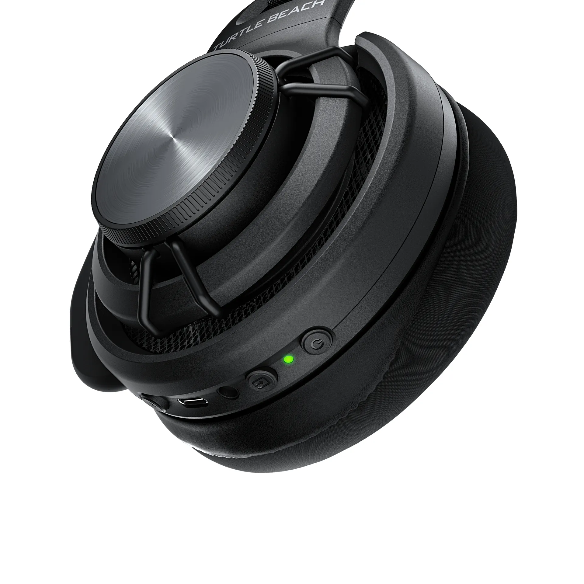 Turtle Beach Atlas Air Kabelloses Open-Back-PC Gaming-Headset für PC – Bild 5