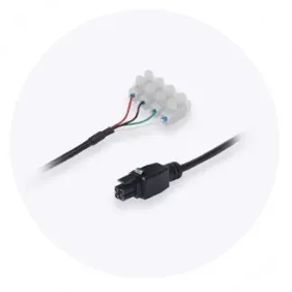 Teltonika · Zubehör · Power · Anschlusskabel für RUTxxx, TRBxxx Teltonika · Zubehör · Power · Anschlusskabel für RUTxxx, TRBxxx