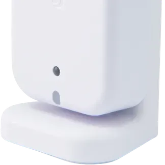 Shelly · Plug & Play · „Presence Sensor Gen4 White“ · Präsenzmelder · WLAN · Matter · Zigbee · BT · weiß Shelly · Plug & Play · „Presence Sensor Gen4 White“ · Präsenzmelder · WLAN · Matter · Zigbee · BT · weiß