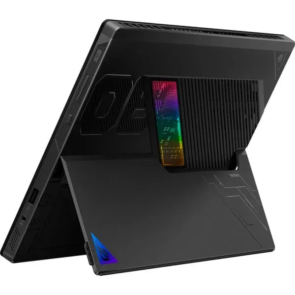 ASUS ROG Flow Z13 GZ302EA-RU074W AMD Ryzen AI Max+ 395 Laptop 34 cm (13.4") Touchscreen WQXGA 32 GB LPDDR5x-SDRAM 1 TB SSD Wi-Fi 7 (802.11be) Windows 11 Home Deutsch Schwarz – Bild 13