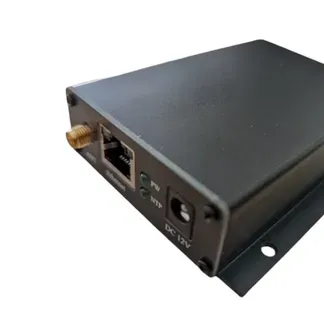ALLNET Netzwerk NTP GPS Server ALL-NTP-101 ALLNET Netzwerk NTP GPS Server ALL-NTP-101