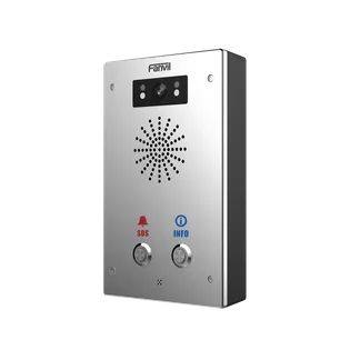 Fanvil TFE i16SV-02P, SIP Audio Intercom / SIP / POE Fanvil TFE i16SV-02P, SIP Audio Intercom / SIP / POE