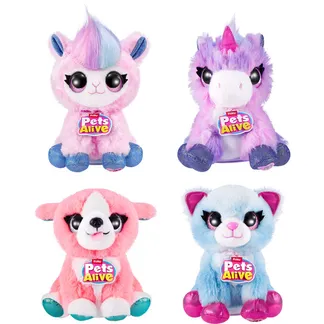 Pets Alive – Pet Shop Surprise Birthday Party, Spielfigur Pets Alive – Pet Shop Surprise Birthday Party, Spielfigur