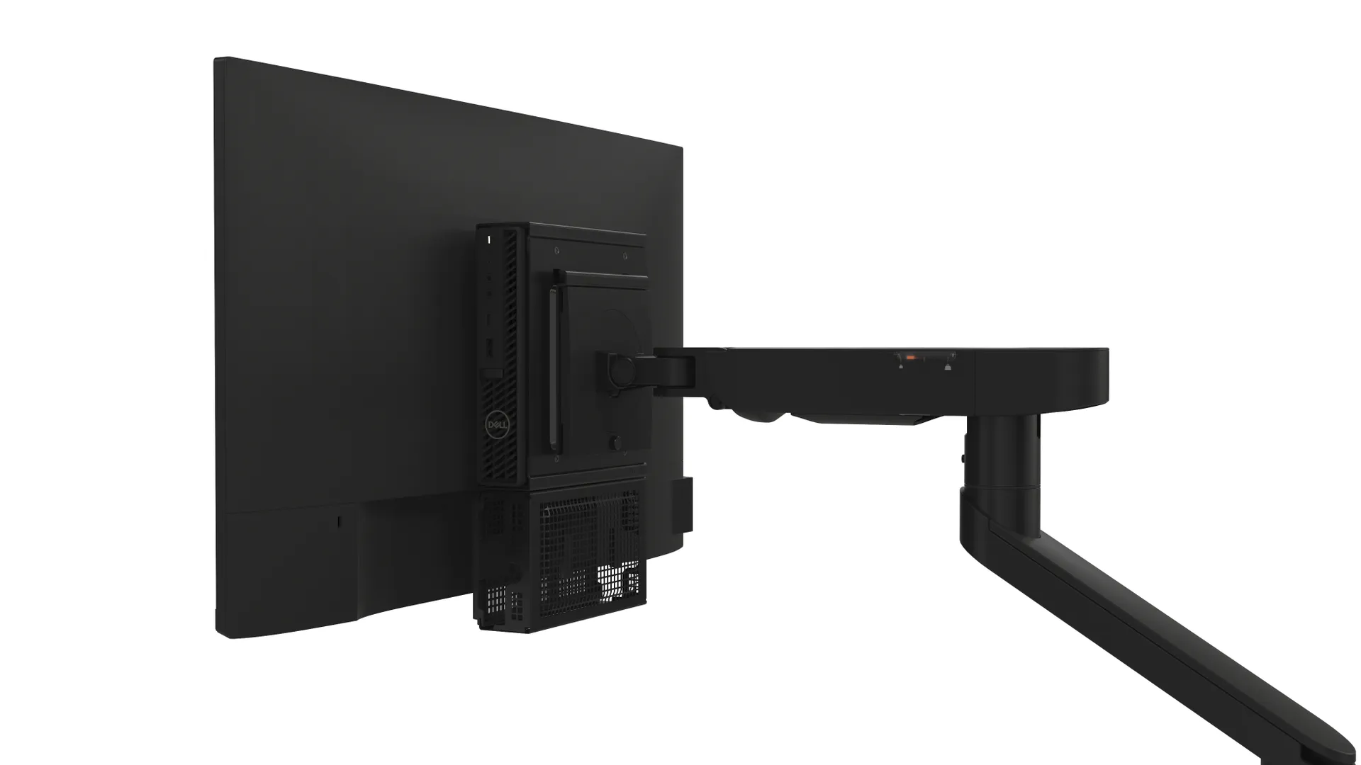 DELL Single Monitor Arm - MSA20 – Bild 2