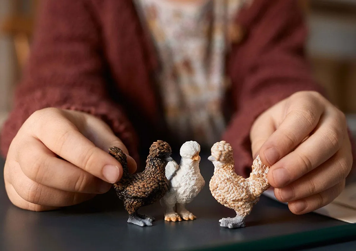 schleich FARM WORLD 42574 Spielzeug-Set – Bild 6
