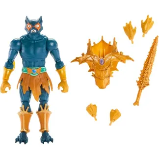 Masters of the Universe Masterverse Classic Mer-Man, Spielfigur Masters of the Universe Masterverse Classic Mer-Man, Spielfigur