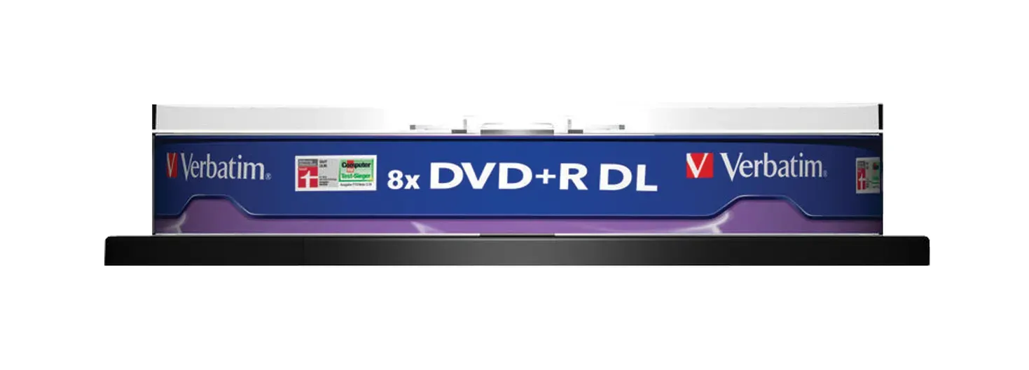 Verbatim VB-DPD55S1 – Bild 3