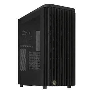 ASUS ProArt PA401 Wood Edition Mesh Panel Schwarz ASUS ProArt PA401 Wood Edition Mesh Panel Schwarz